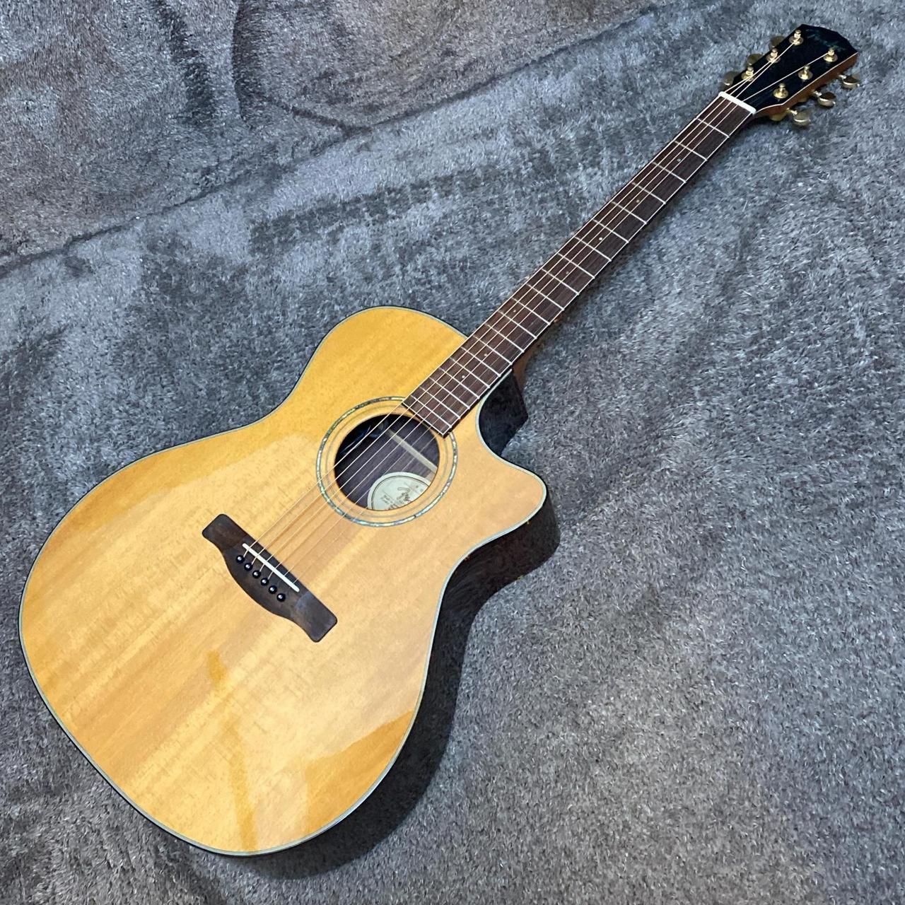 Fender GA-45SCE【尾張小牧店】（中古/送料無料）【楽器検索