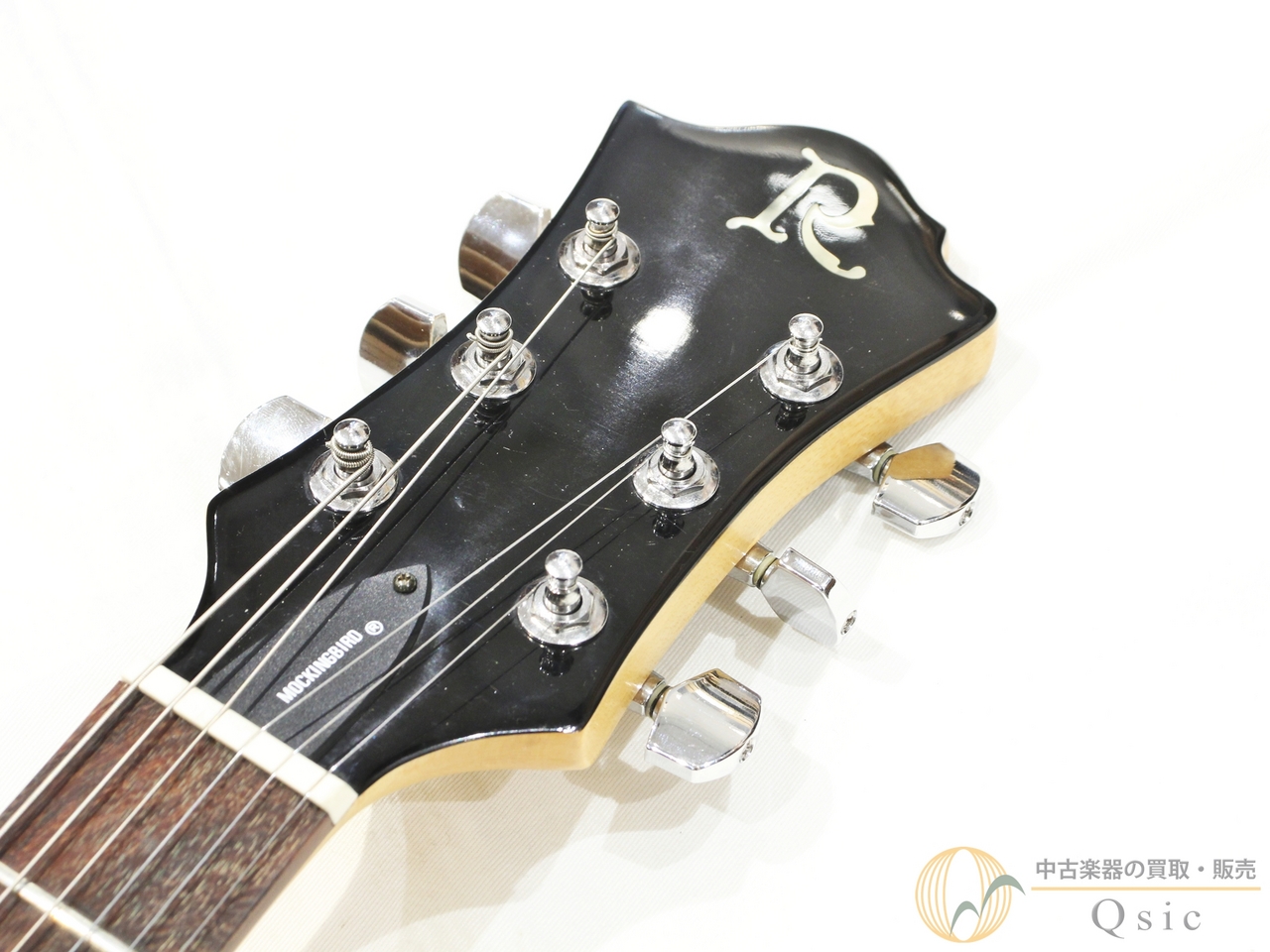 B.C.Rich MG-601 【返品OK】[VLH82]【難波店在庫】（中古/送料無料