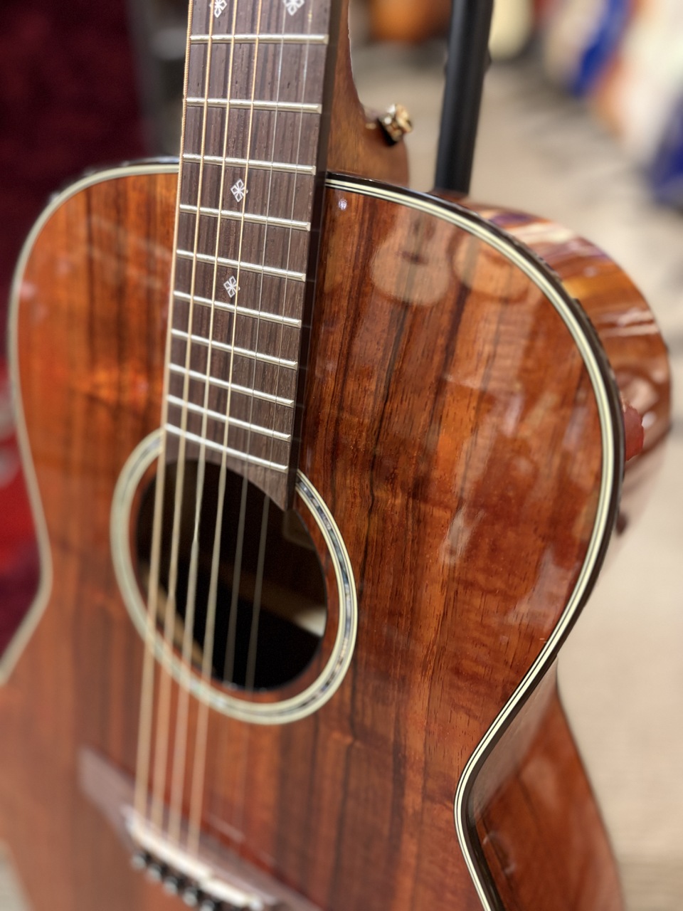 Takamine Takamine PTU431K N （新品/送料無料）【楽器検索デジマート】