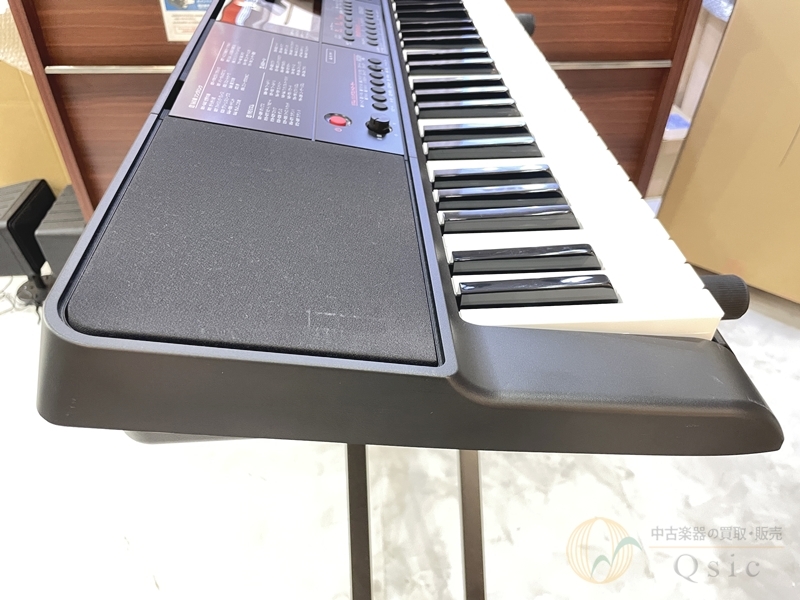 2019年製　CASIO CT-X700 キーボード 61鍵盤 Amazon.com: Casio CT-X700 – Portable 61-Key Keyboard | 600