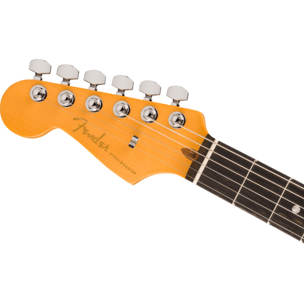 Fender フェンダー American Ultra II Stratocaster Left-Hand EB Ultraburst レフティ  エレキギター ストラト（新品/送料無料）【楽器検索デジマート】