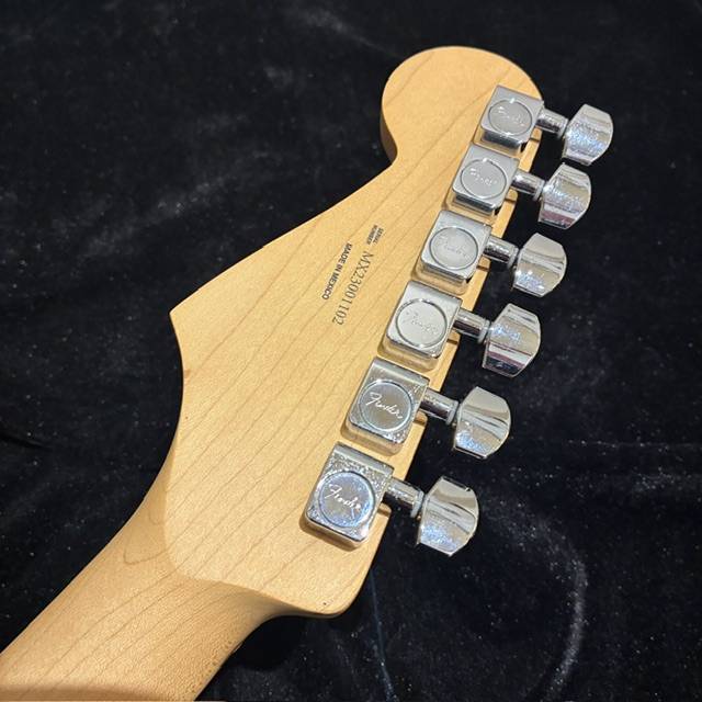 Fender PLAYER STRAT PF 사진 8
