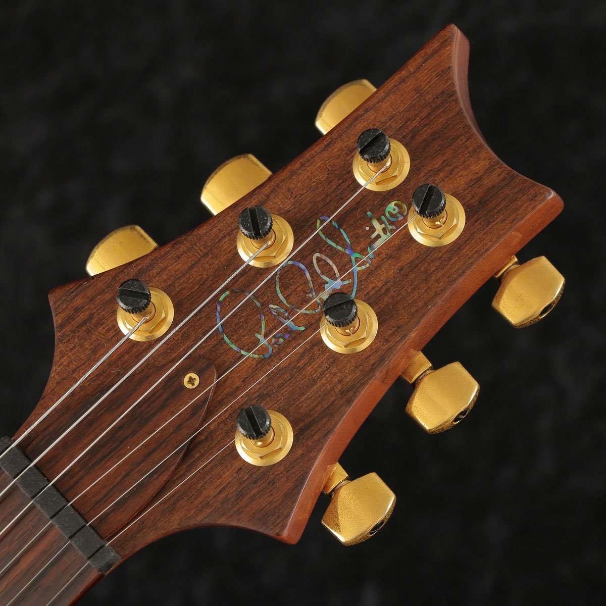 Paul Reed Smith(PRS) 2003 Custom 24 Artist Package Raspberry
