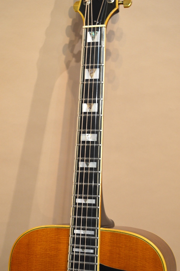 GUILD D-55 1977年製（ビンテージ/送料無料）【楽器検索デジマート】