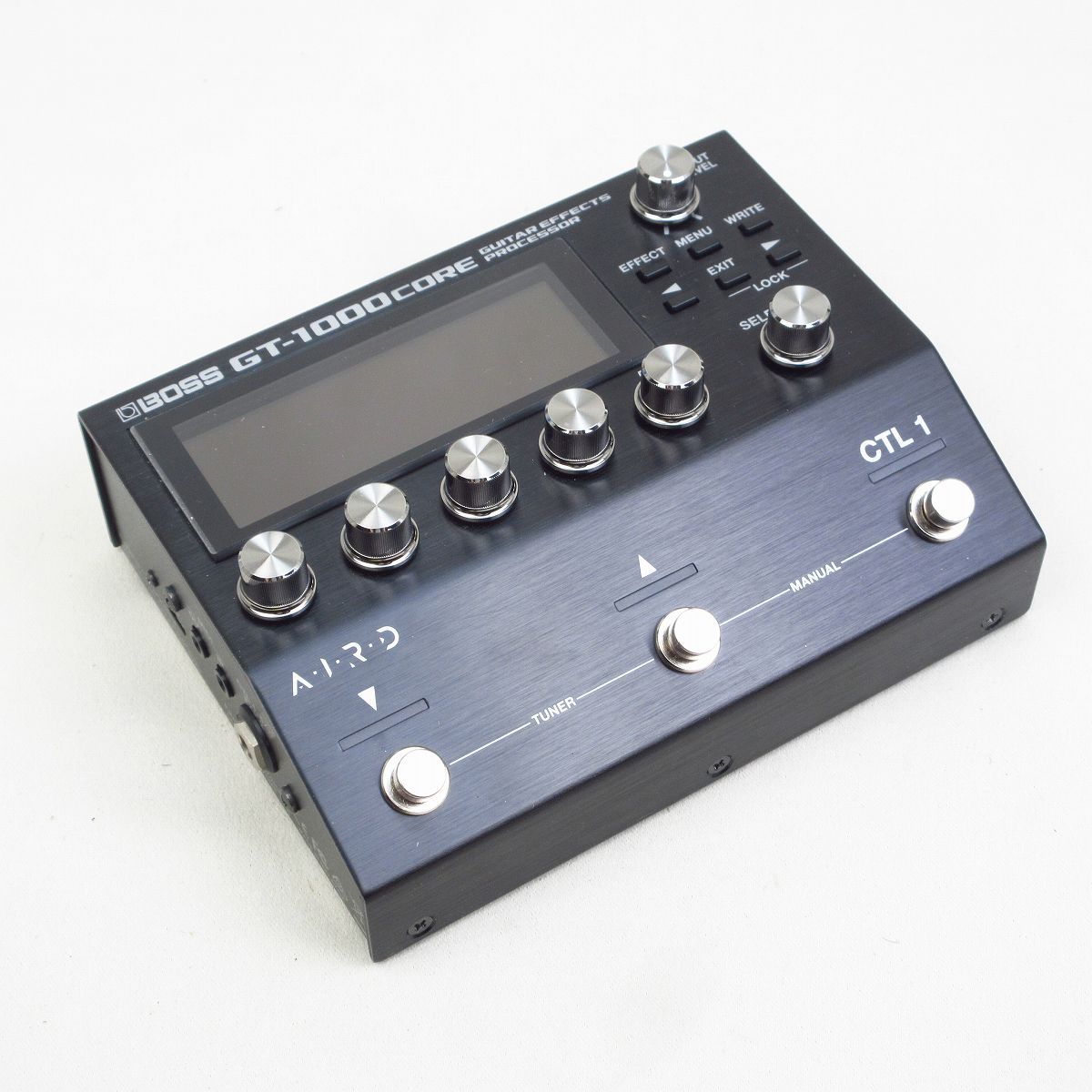 BOSS GT-1000CORE Guitar Effects Processor ギター/ベース用マルチ
