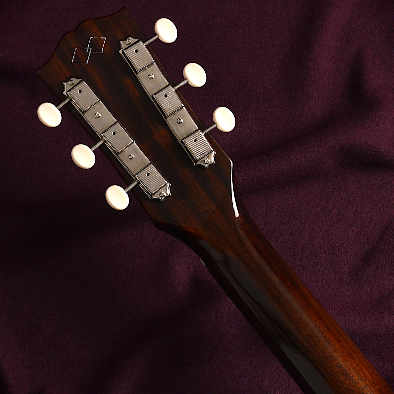 Epiphone Tamio Okuda J-45 Washed Vintage Sunburst アコースティック