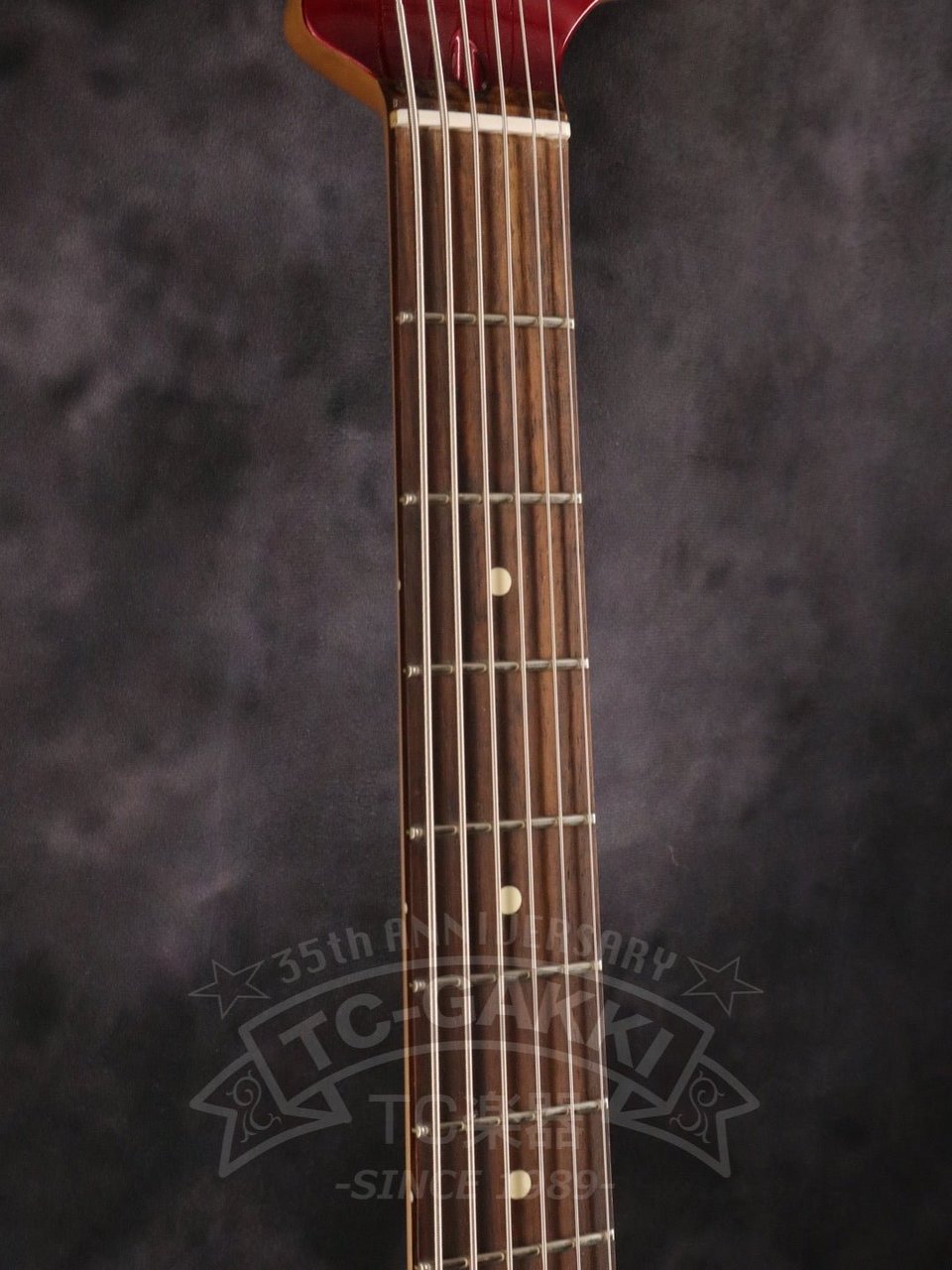 Fender 2013 Pawn Shop Bass VI（中古）【楽器検索デジマート】