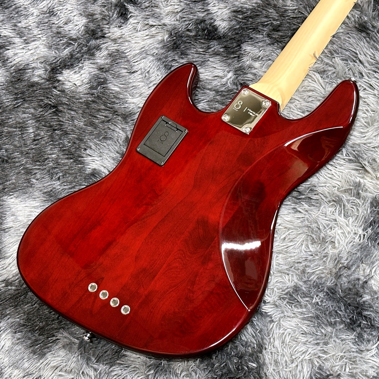 Sire Marcus Miller V7 Alder 4st TS (Tobacco Sunburst) -2nd