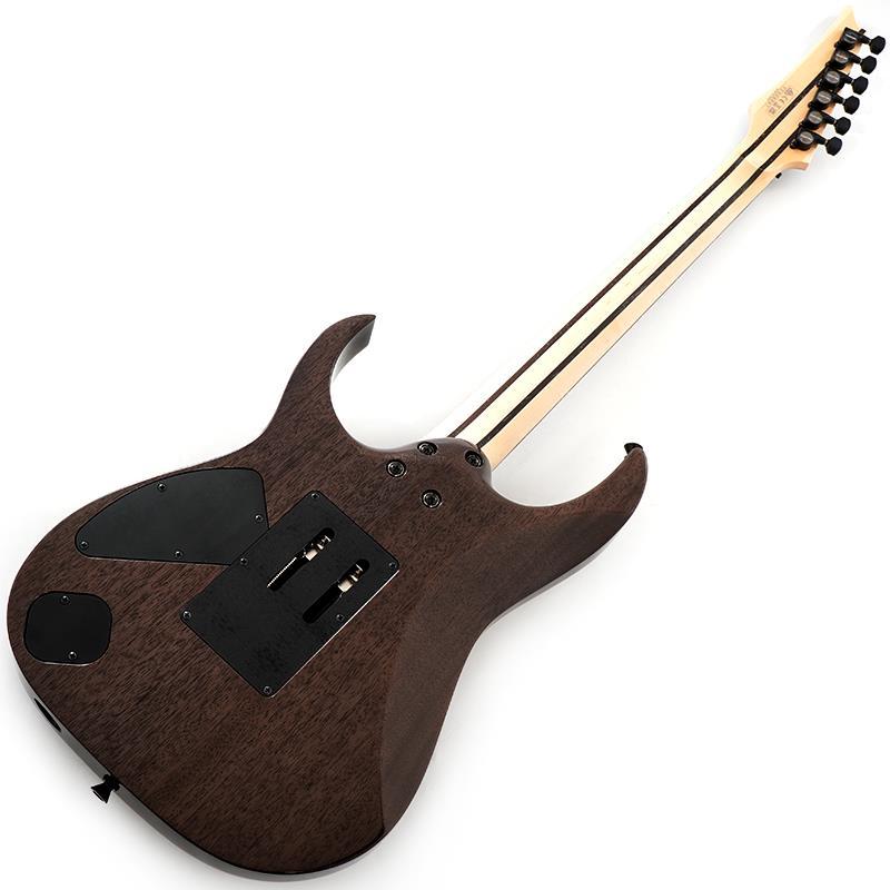 Ibanez j.custom RG8620AH-BQZ (Black Quartz)（新品）【楽器