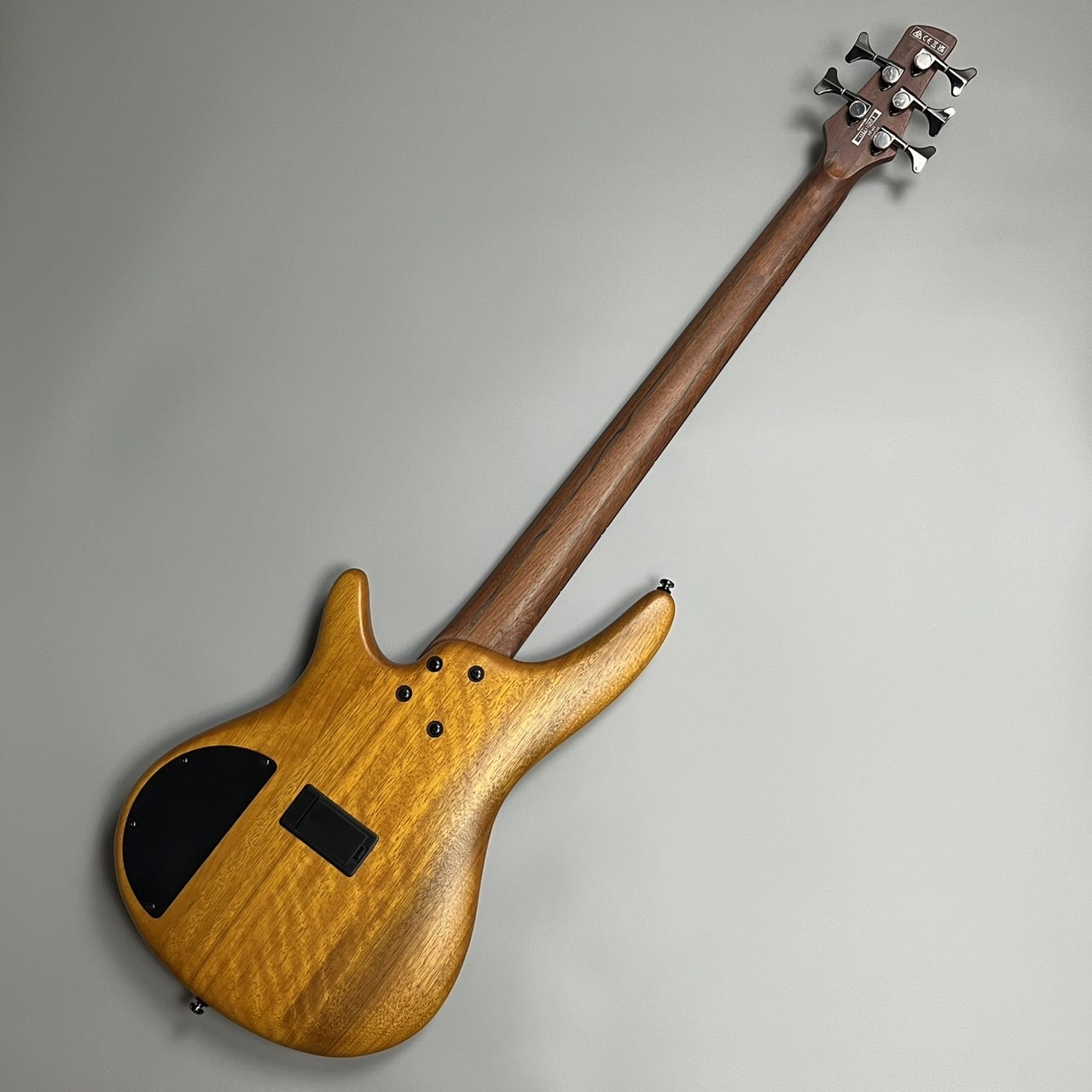 楽天市場】Gio Ibanez GSR280QA-TMS アイバニーズ 4弦エレキ