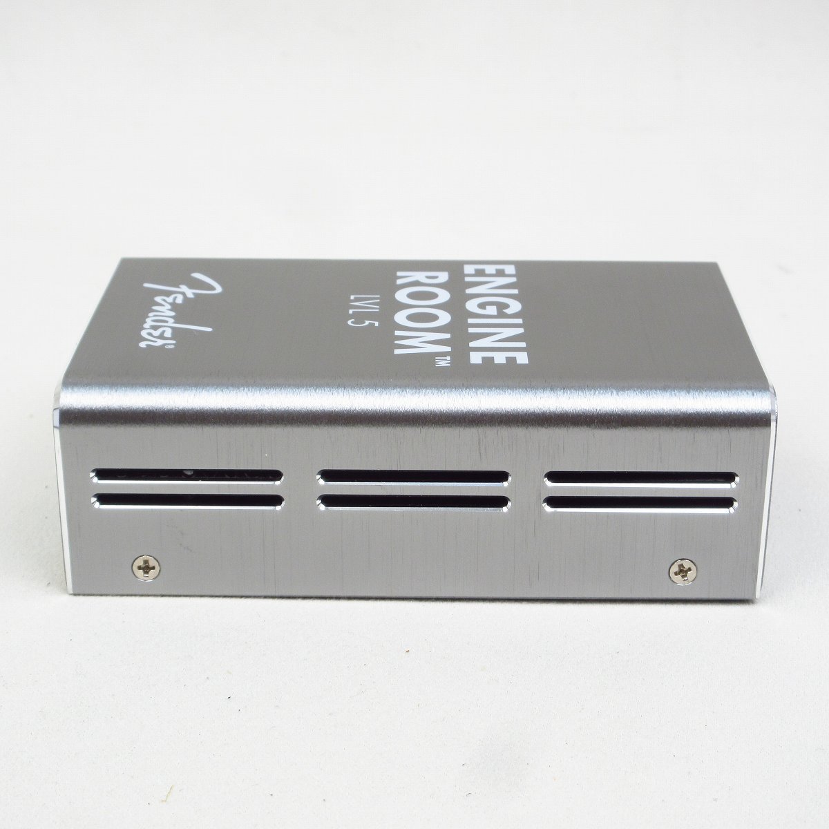Fender Engine Room LVL5 Power Supply パワーサプライ 【横浜店