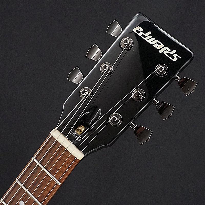 EDWARDS USED 中古 E-SR-Kenny King (Black) [SN.ED1125253