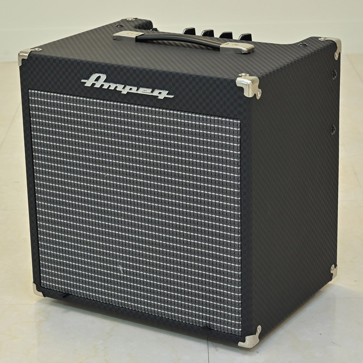 Ampeg Rocket Bass Series RB-108 ベースアンプ【名古屋栄店