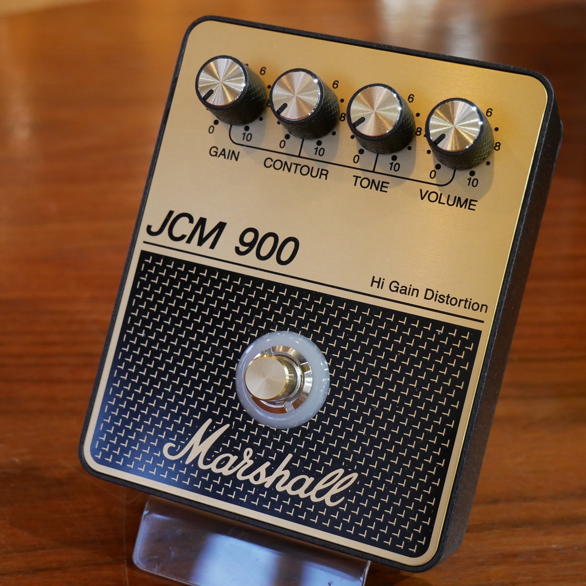 Marshall JCM900 / High Gain Distortion 【美品USED】（中古/送料無料