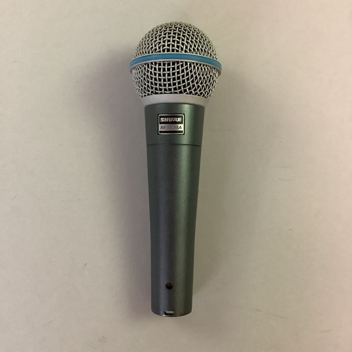 Shure BETA58A