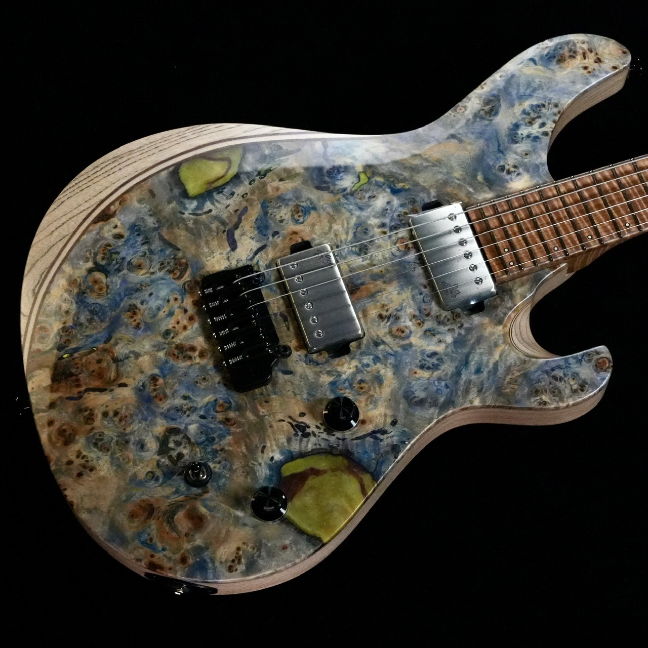 Altero Custom Guitars Mag 最終値下げ Altero Custom Guitars Mag 最終値下げ