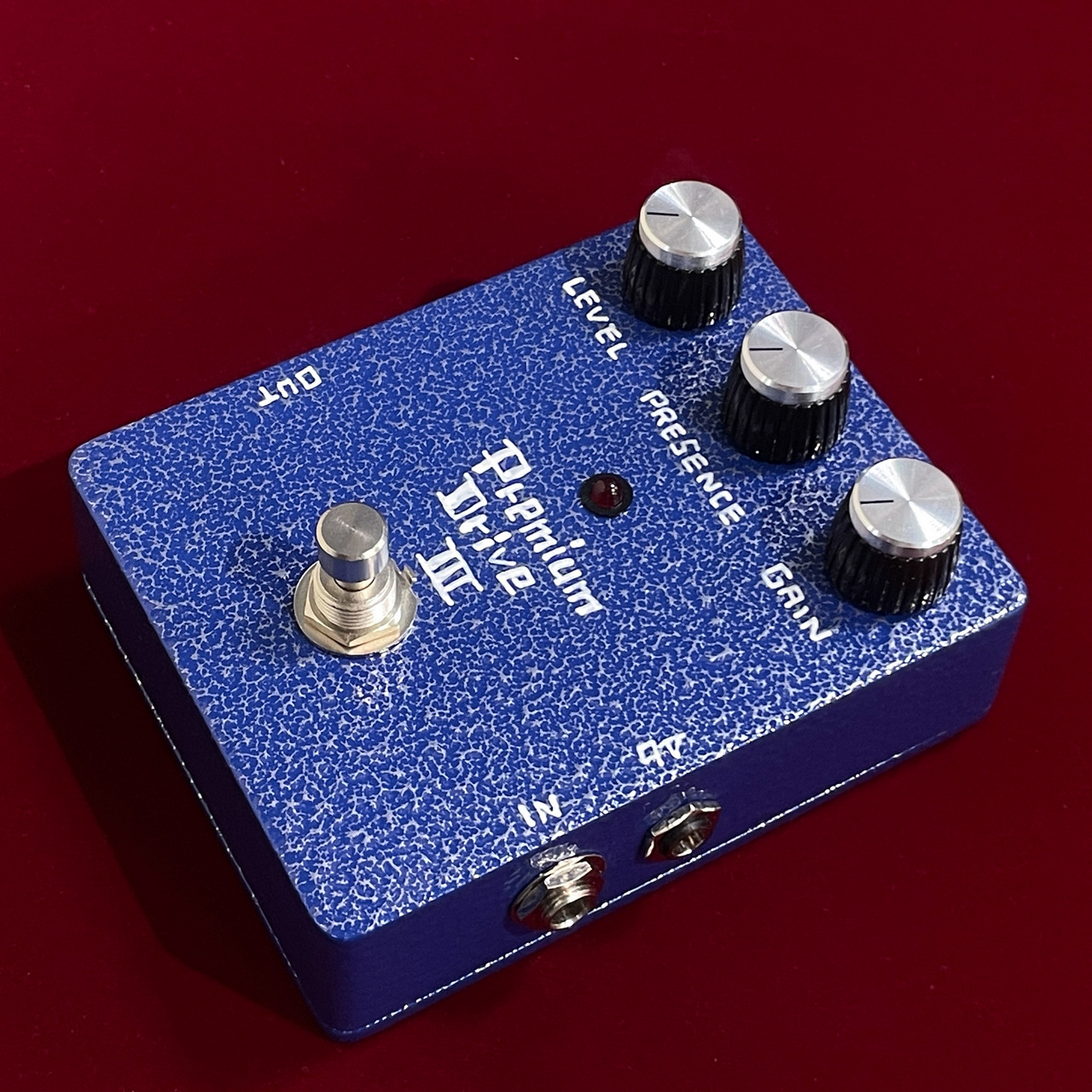 マキノ工房 Premium Drive III 