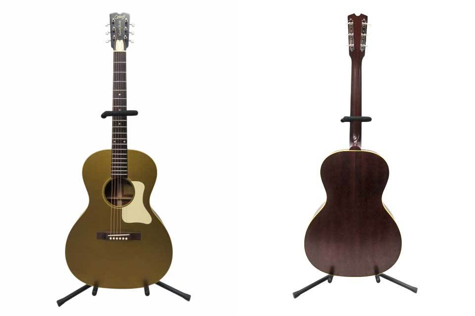 Crews Maniac Sound CL-01 / GLD / 2017年製【鹿児島店】（中古/送料