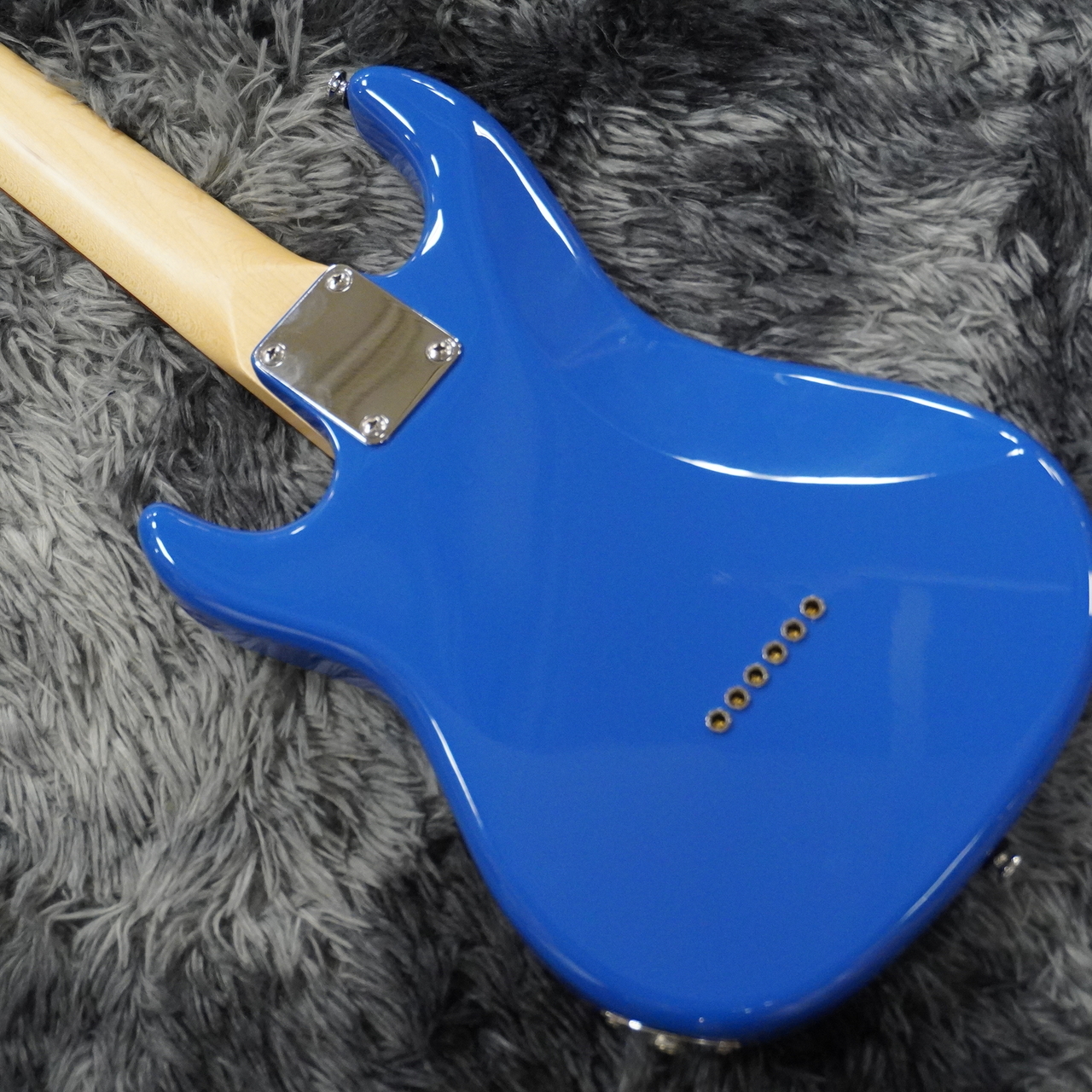 BanG Dream! SNAPPER Tae Mini Poppin'Party 花園たえモデル ESP