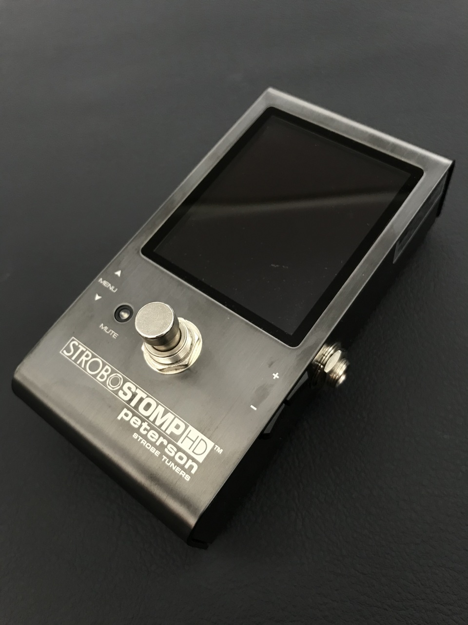 PETERSON STROBOSTOMP HD（中古）【楽器検索デジマート】