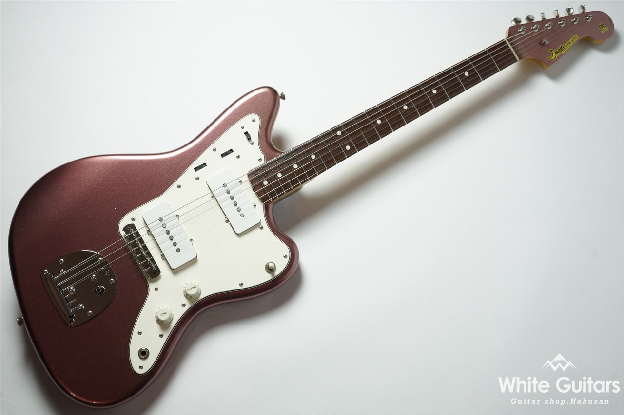 Moon JM-TP-LTD - Burgundy Mist Metallic（中古/送料無料 