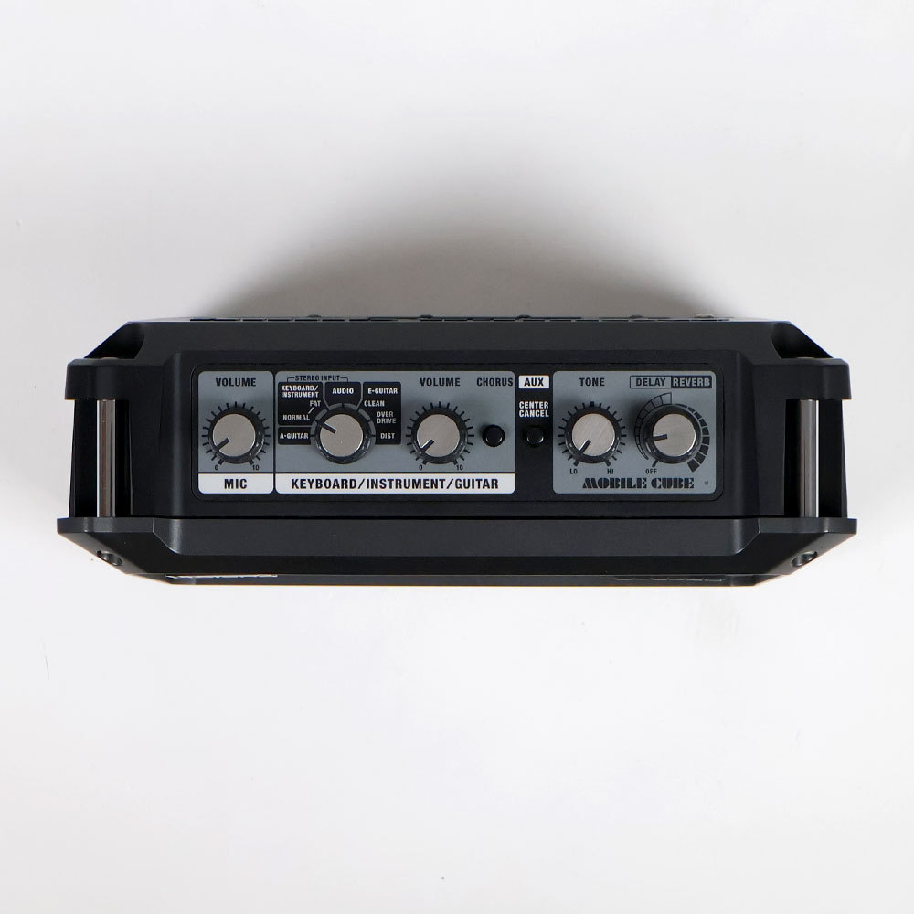中古】Rolandローランド MOBILE CUBE ローランド ROLAND MOBILE CUBE