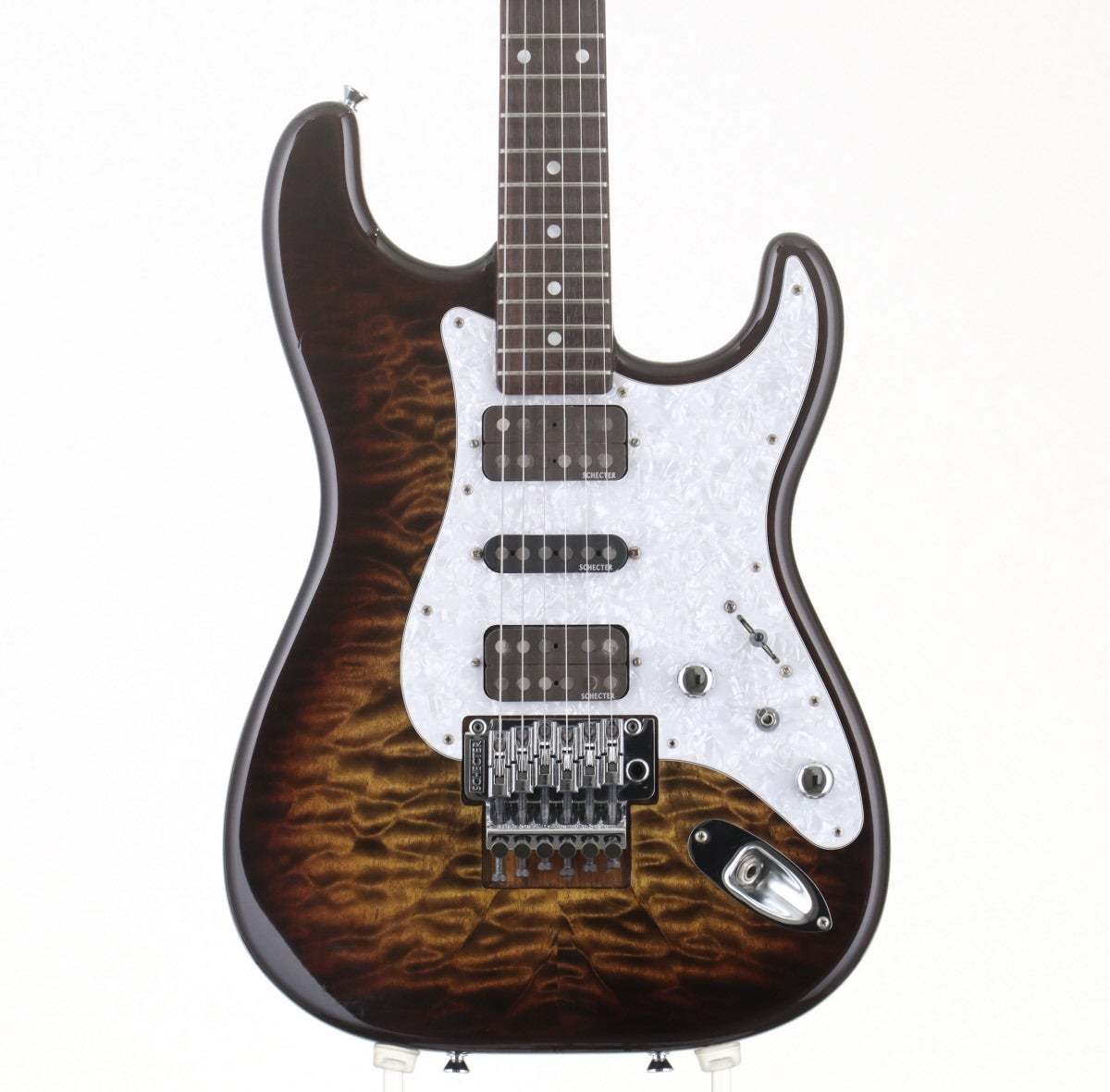 SCHECTER SD-22 Type 【渋谷店】（中古/送料無料）【楽器検索デジマート】