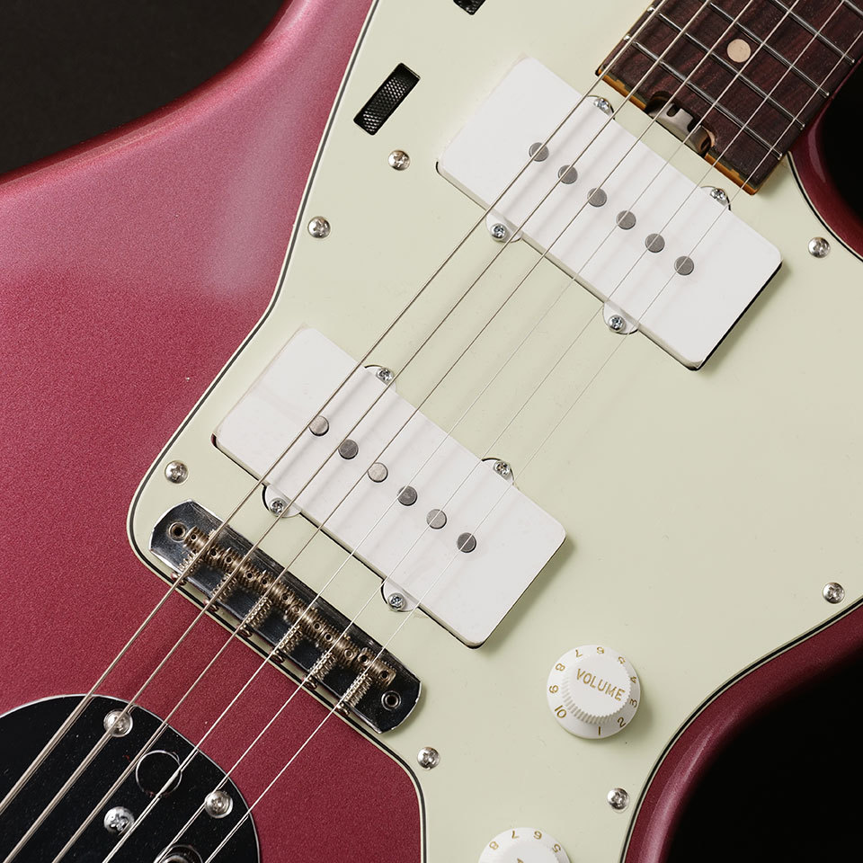 infinite Trad Fullsize JM (Burgundy)（新品）【楽器検索デジマート】