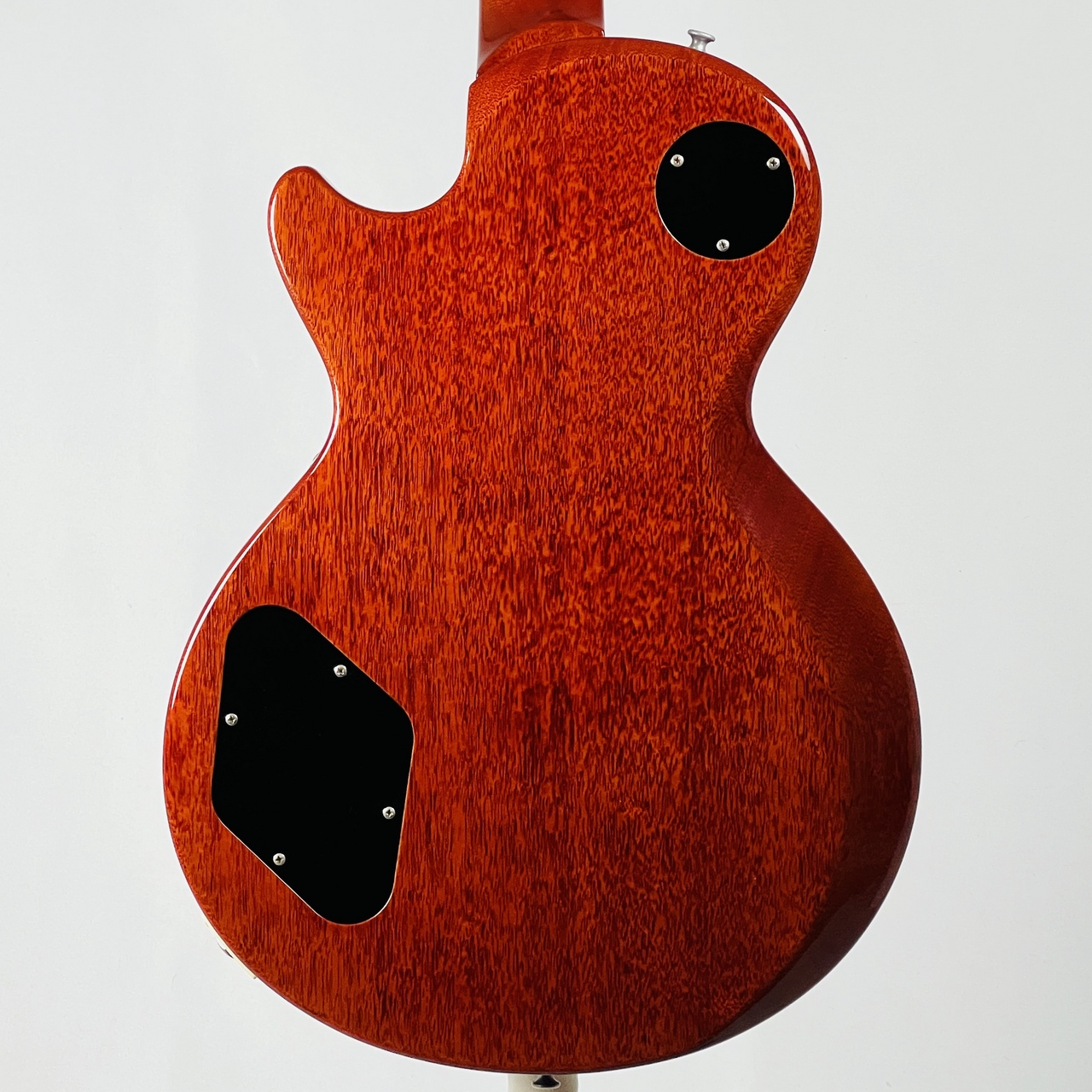 Bizen Works BURNED STD 2022 ハカランダ指板 Bizen Works BURNED 57 STD Standard Gold Top #230488【ハカランダ指
