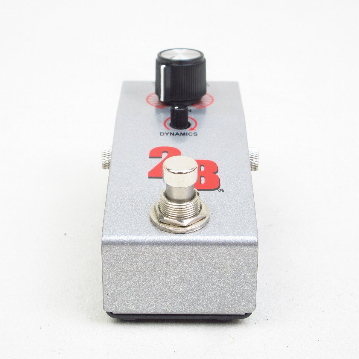 Fulltone 2B Booster ブースター 並行輸入品 【横浜店】（中古）【楽器