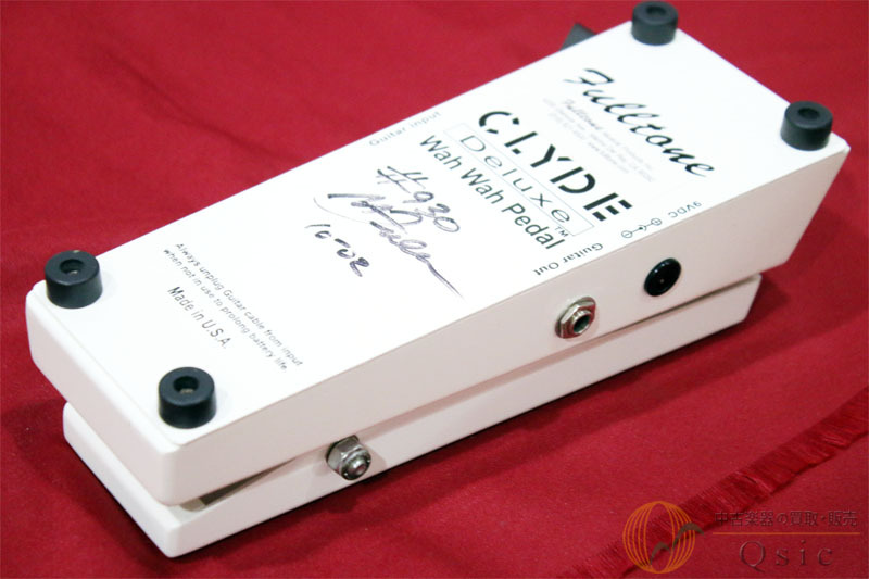 リバティ ユキエモン セット MORLEY 20/20 Bad Horsie Wah / MTBH2 ｜イケベ楽器店オンライン