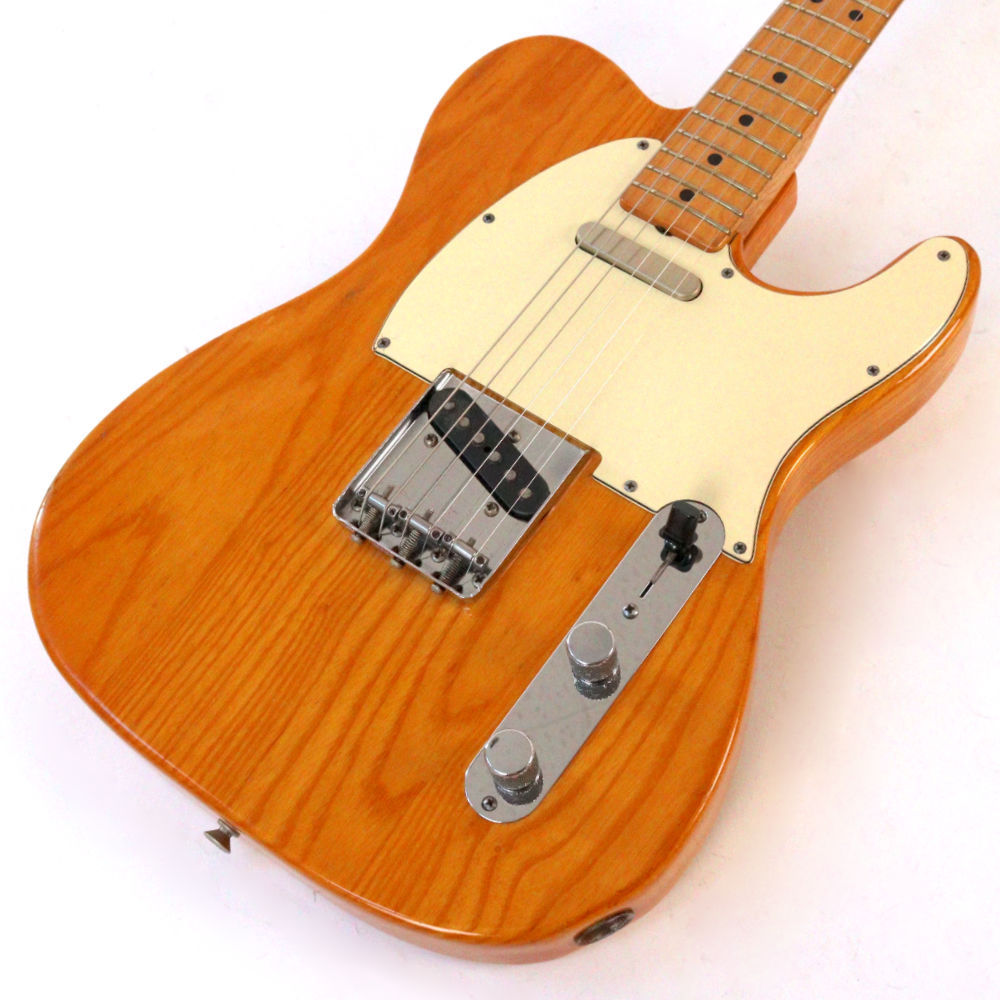Fender 【中古】 エレキギター Fender USA Telecaster 1973年製