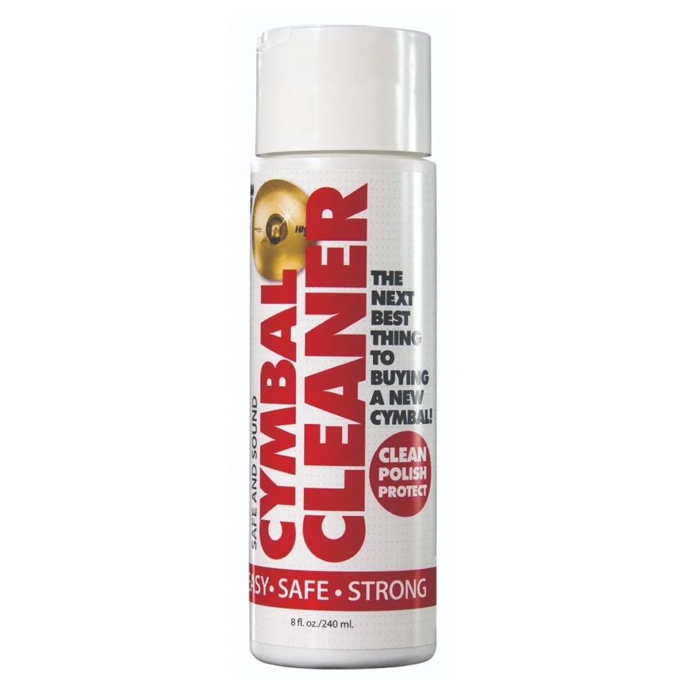 SABIAN SAB-SSSC1 Cymbal Cleaner シンバルクリーナー