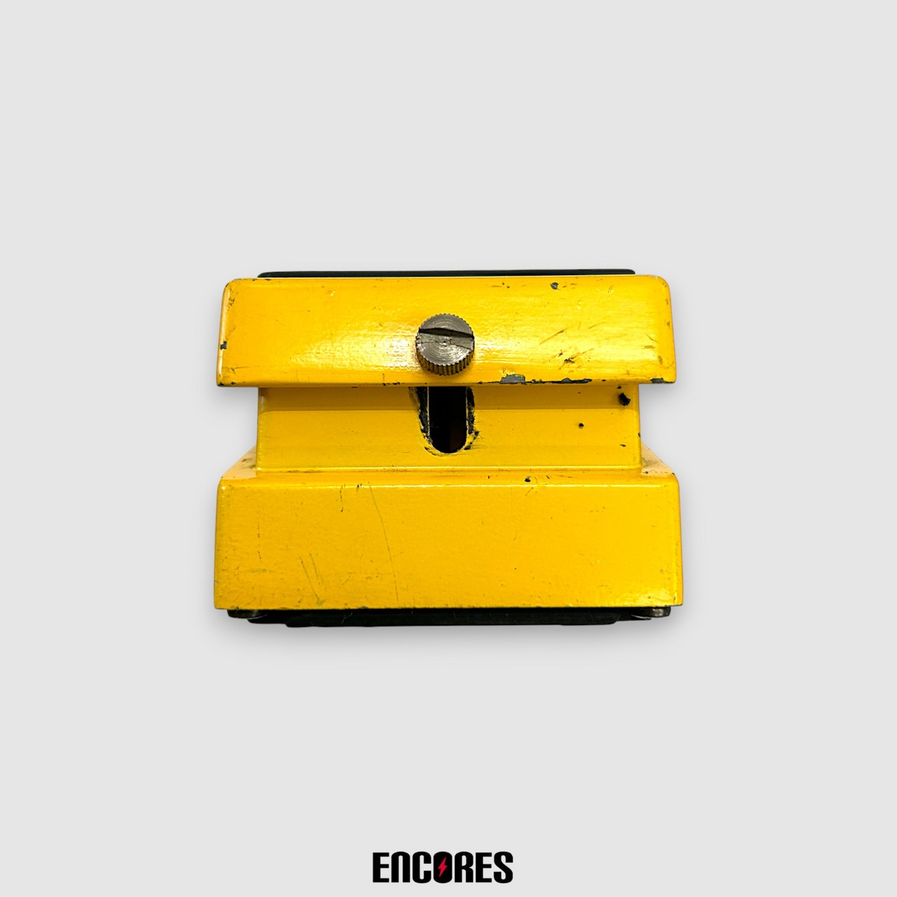 BOSS OD-1 OverDrive 初期 NEC μPC4741C 銀ネジ オーバー