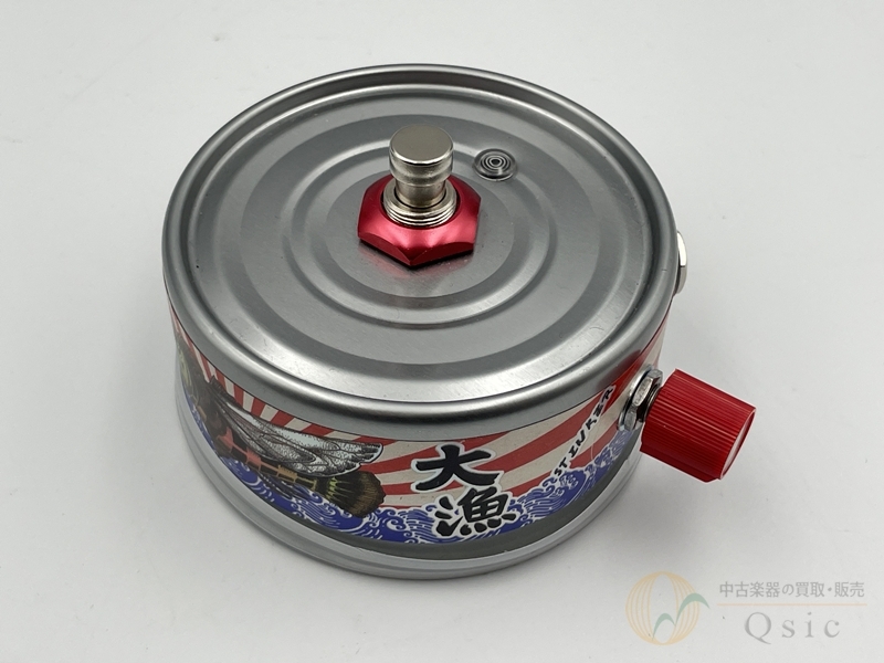 Beetronics TUNA FUZZ Japan Limited “大漁” [VLO12]【梅田店在庫