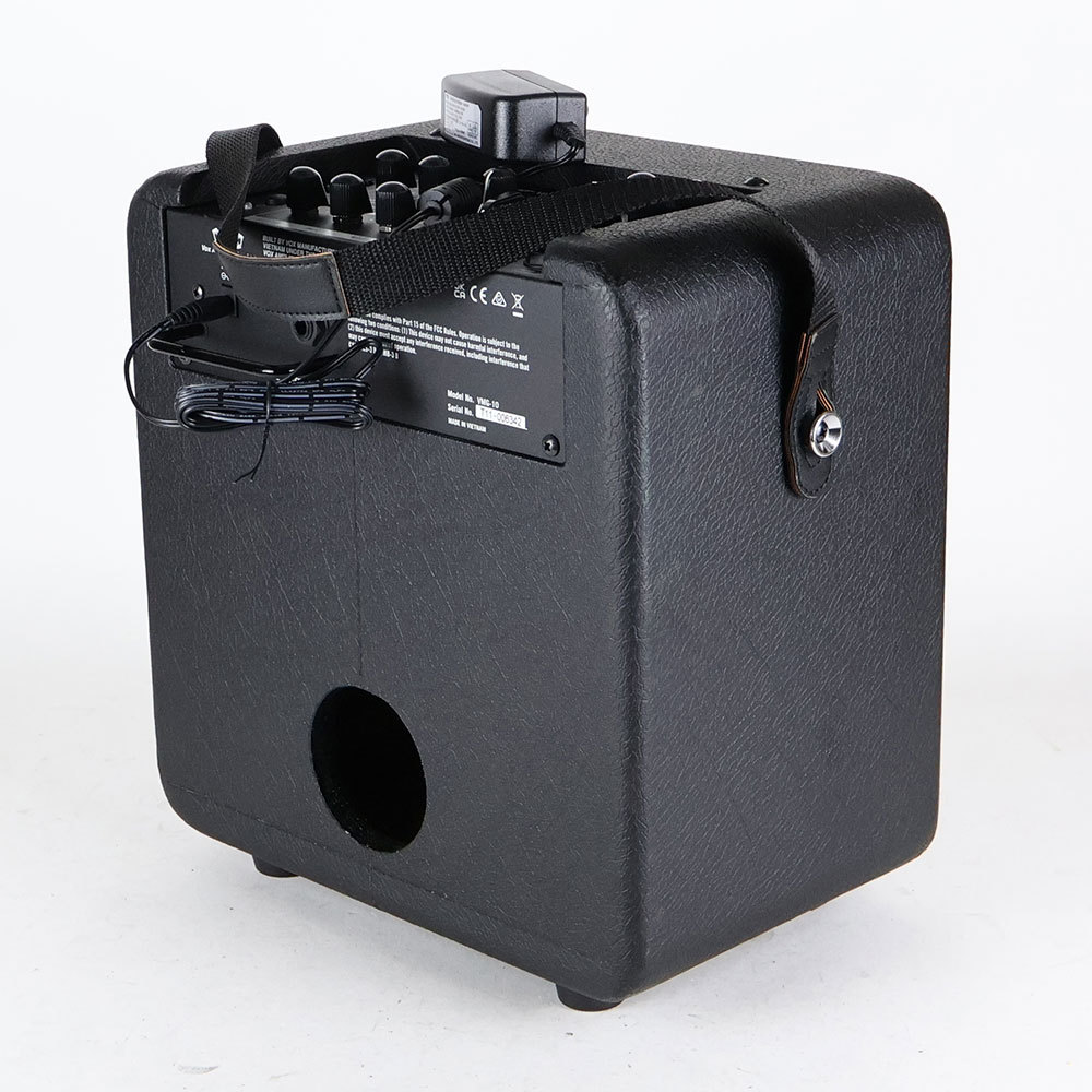 VOX 【中古】 VOX VMG-10 MINI GO 10 小型ギターアンプ コンボ（中古