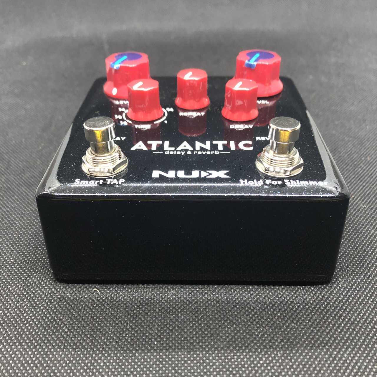 nux NDR-5 Atlantic Delay & reverb（中古/送料無料）【楽器検索