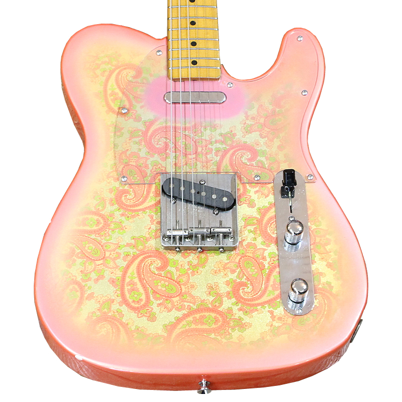 Fender Japan TL69-75 