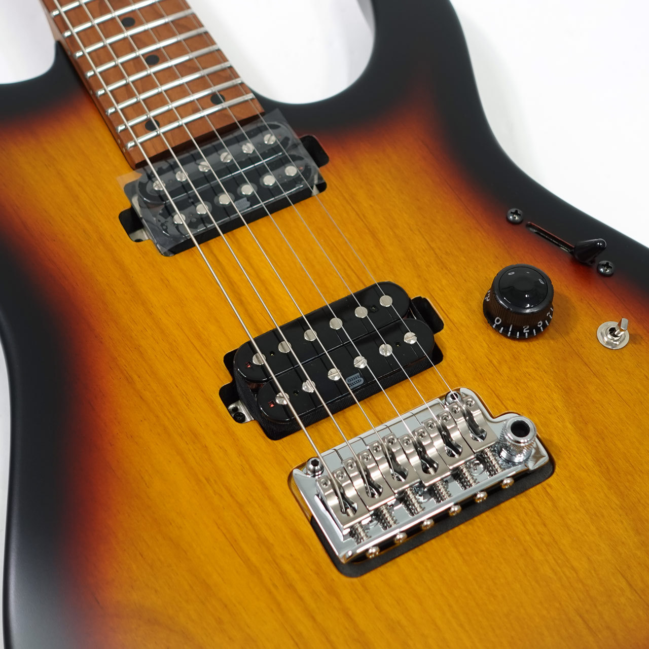 Ibanez AZ2402 TFF（新品特価/送料無料）【楽器検索デジマート】
