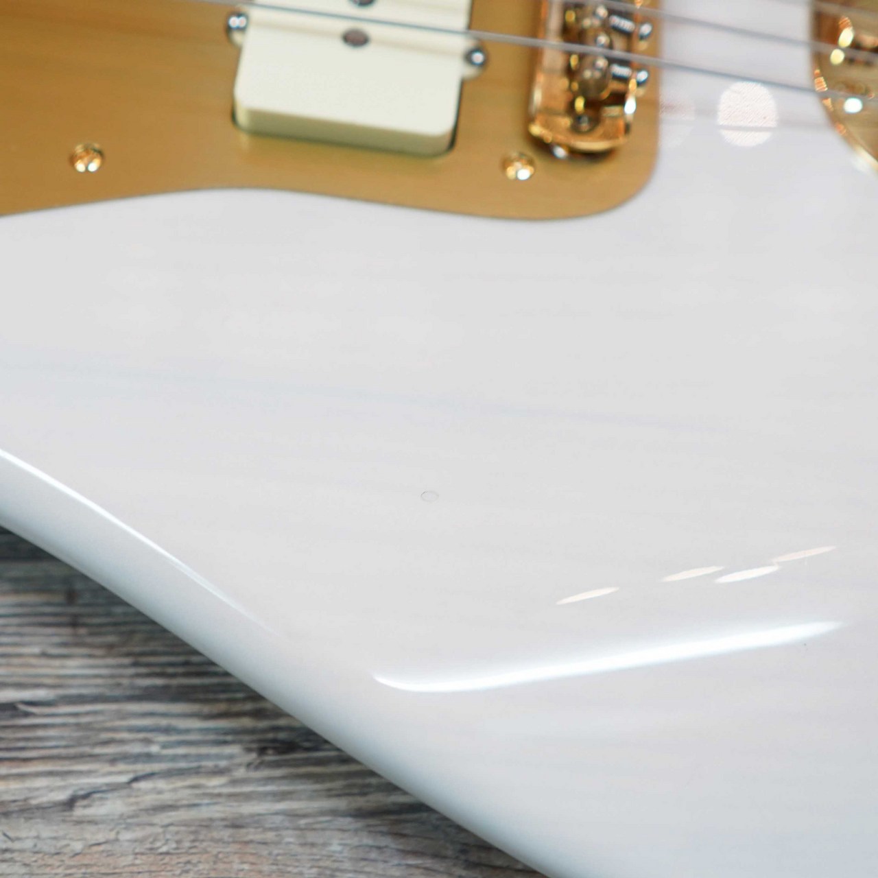 激レア世界限定30本Fender Japan JM66G USB/M 極美品 神奈川県川崎市の