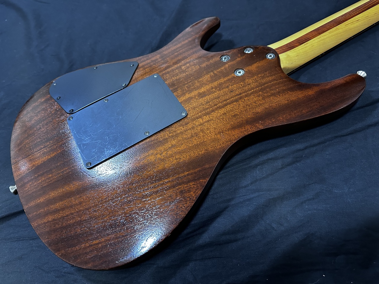 Ibanez S7420 Made In Japan(アイバニーズ 7弦ギター)（中古）【楽器