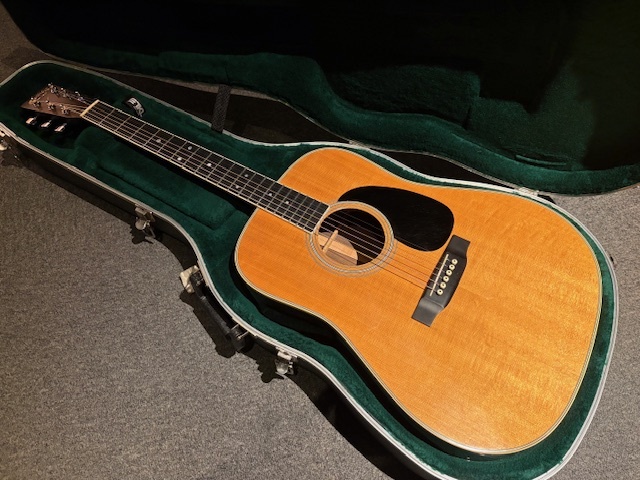 激レア　マーチンD35 Martin D-35 2008（中古）【楽器検索デジマート】