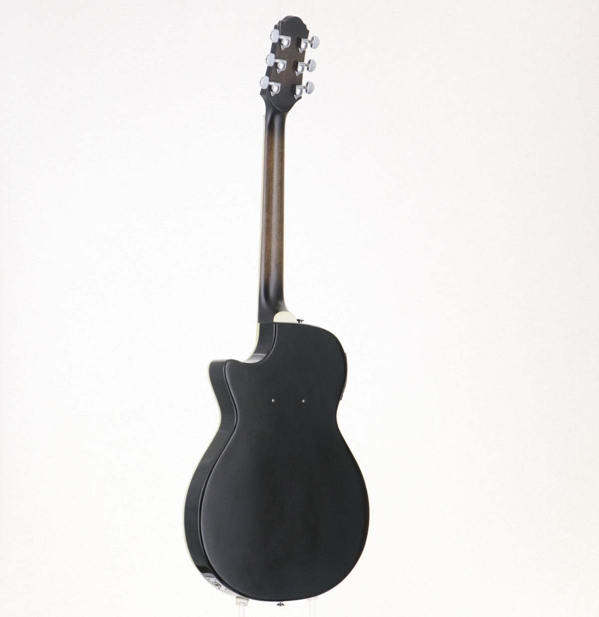 Crafter SA-TMBK(Trans Black) クラフター エレアコ 【池袋店】（中古