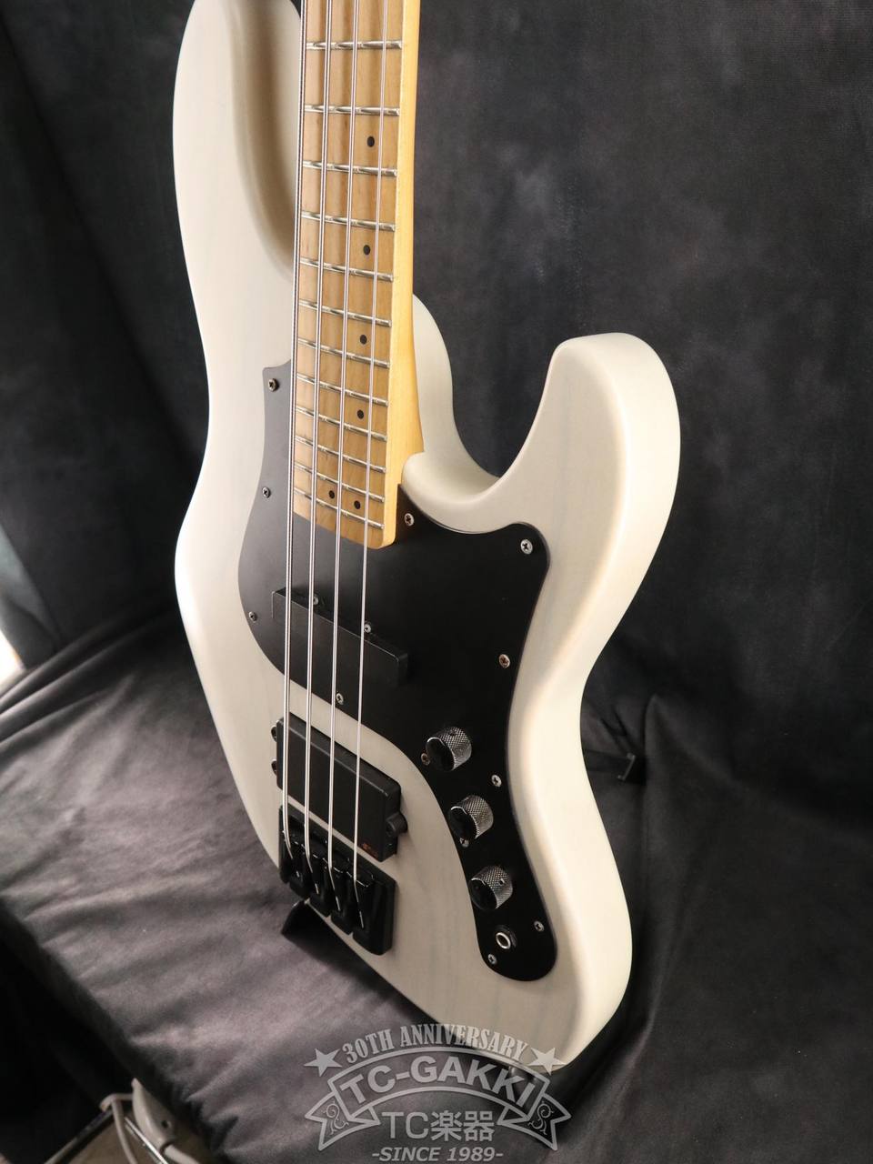 FUJIGEN(FGN) 2016 J-Standard JMJ-ASH-DE-M（中古）【楽器検索