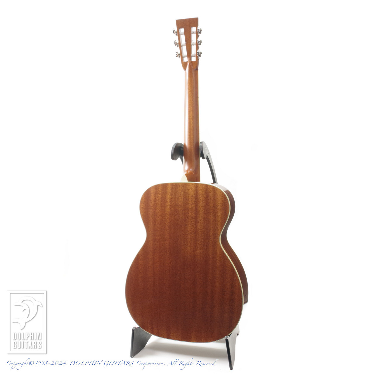 Beffnick Brace Work Homie Gut (Nylon Strings)（中古）【楽器検索
