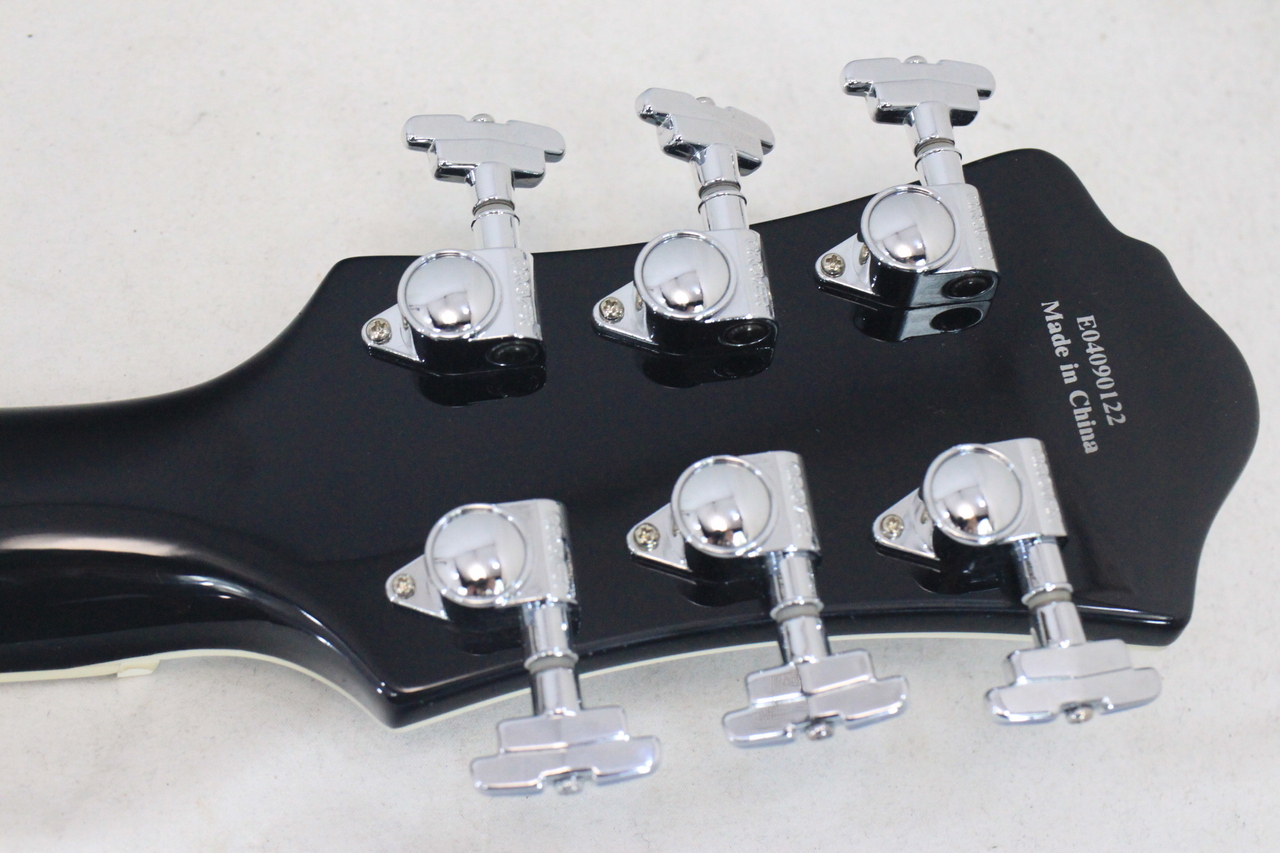 B.C.Rich EAGLE CLASSIC DLX（中古）【楽器検索デジマート】