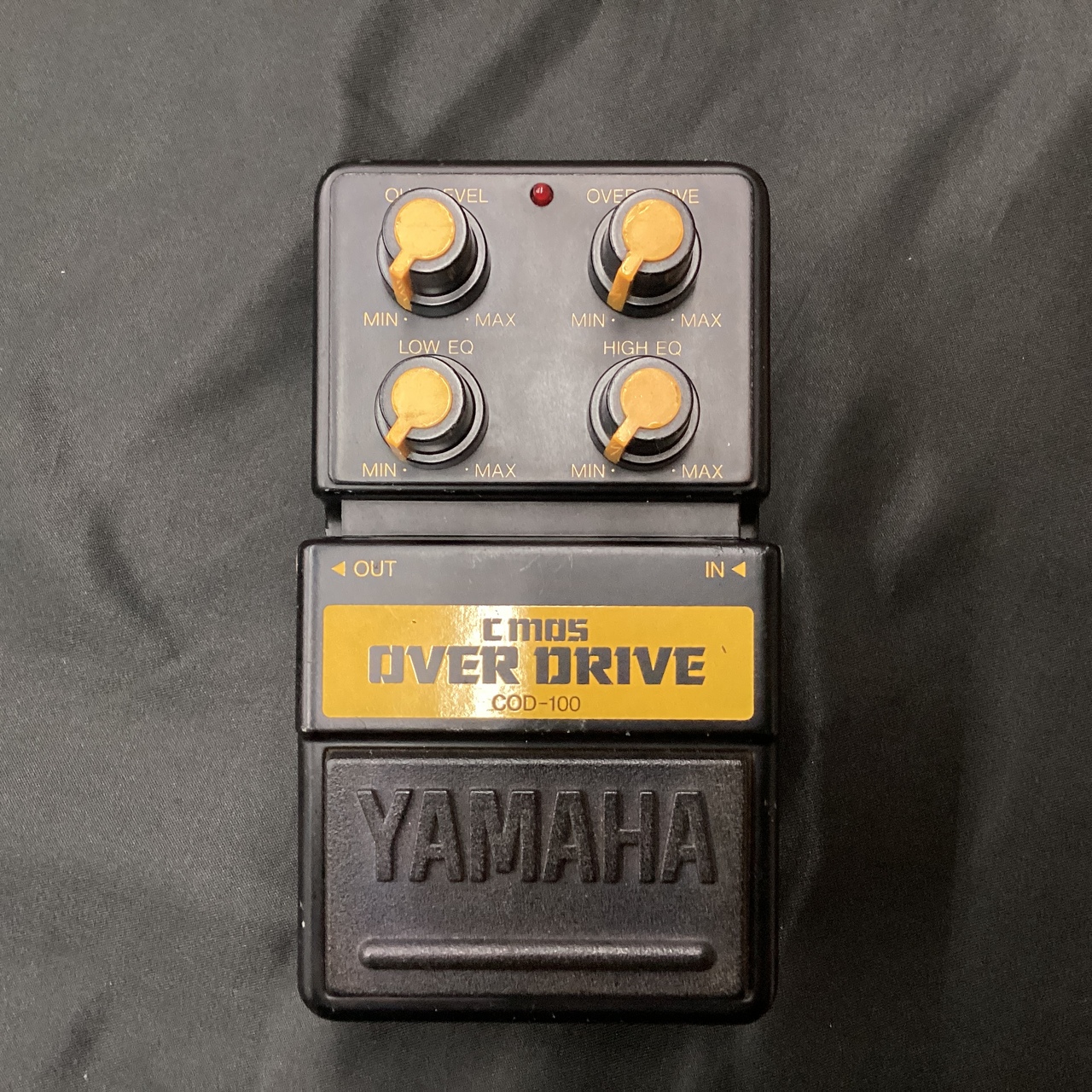 YAMAHA COD-100(ヤマハ オーバードライブ)（中古）【楽器検索デジマート】