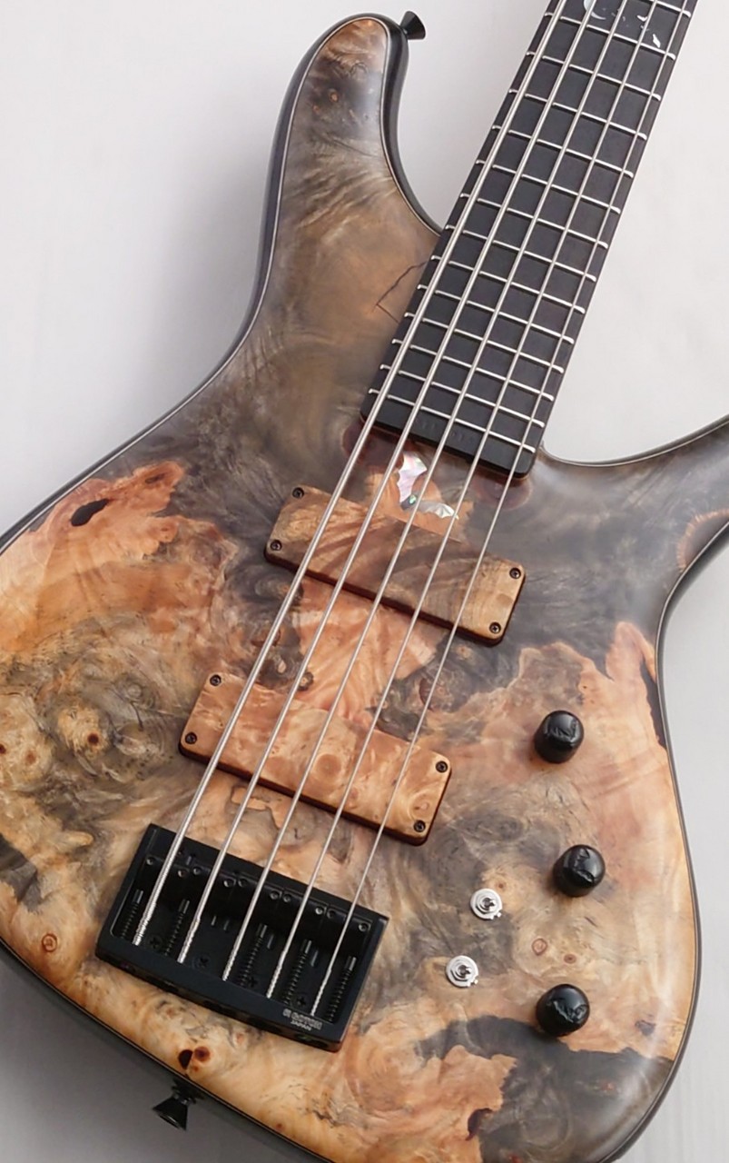 Sugi 【48回無金利】NB5E 2HH 432 BUE/ALD/Light Brown【激杢 Sugi 【48回無金利】NB5E 2HH 432 BUE/ALD/Light Brown【激杢