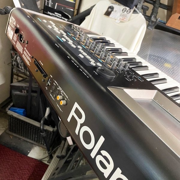Roland V-Synth（中古）【楽器検索デジマート】