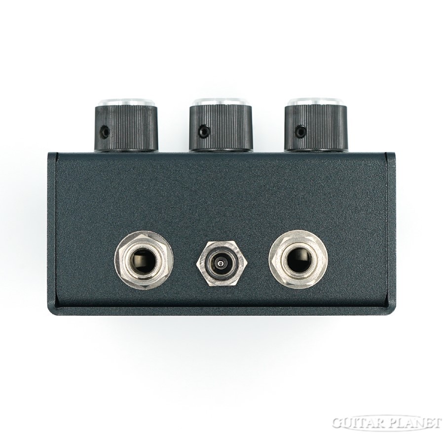 Organic Sounds RAIN STORM ファズ ORGANIC SOUNDS Rain Storm Fuzz Pedal ｜イケベ楽器店